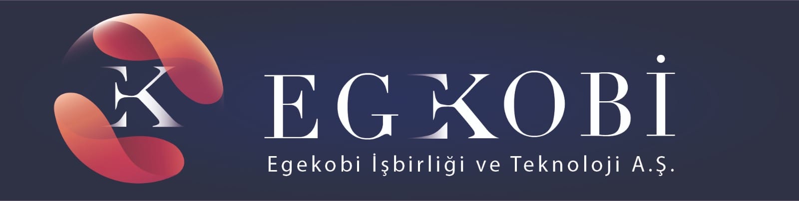 EGEKOBİ Logo